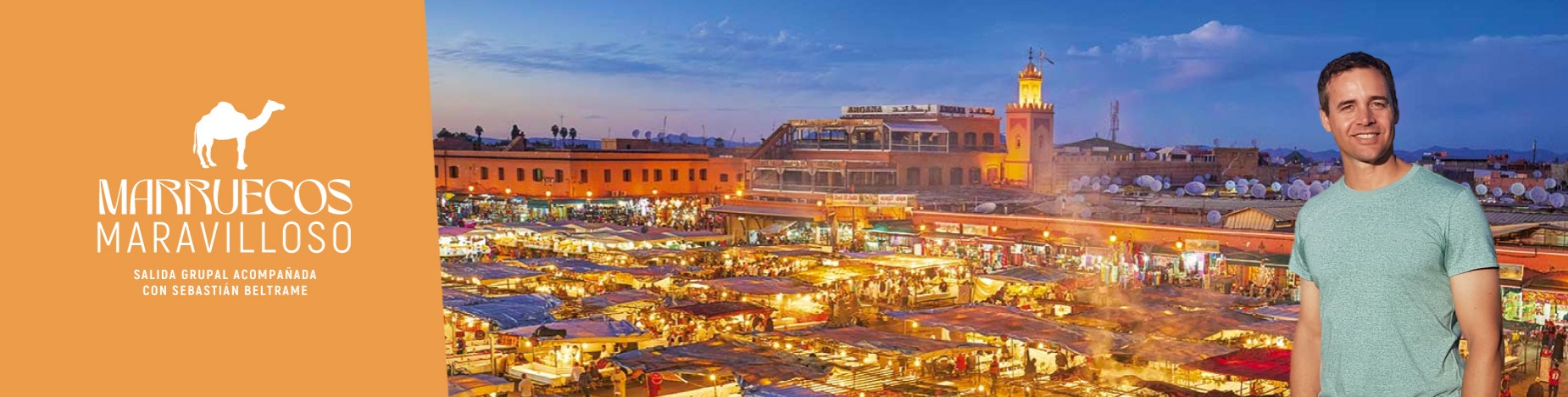 MARRUECOS