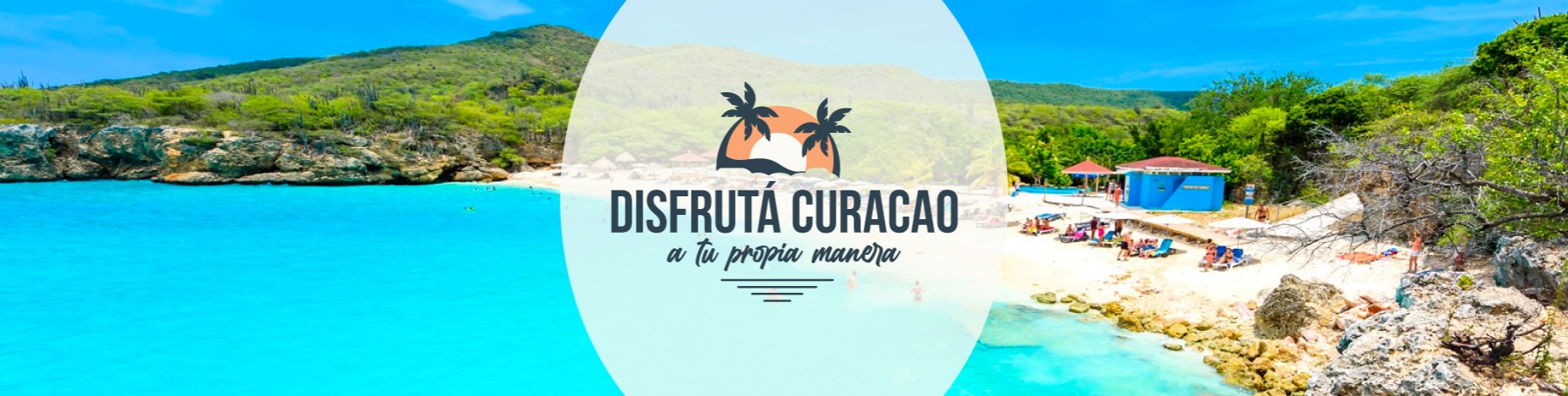 disfruta curacao