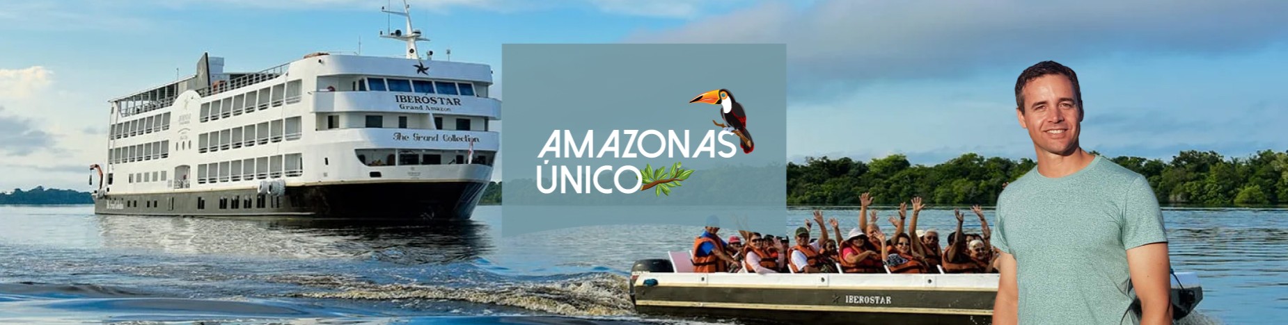 Amazonas Único