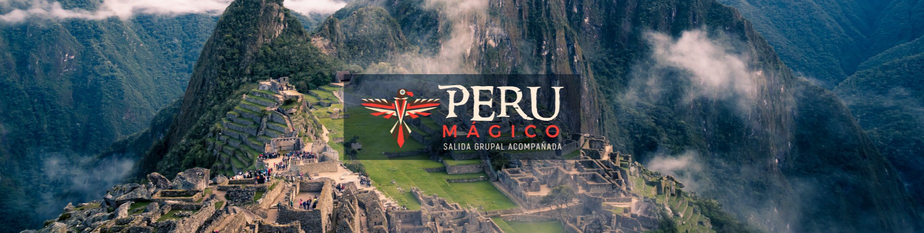 Peru magico